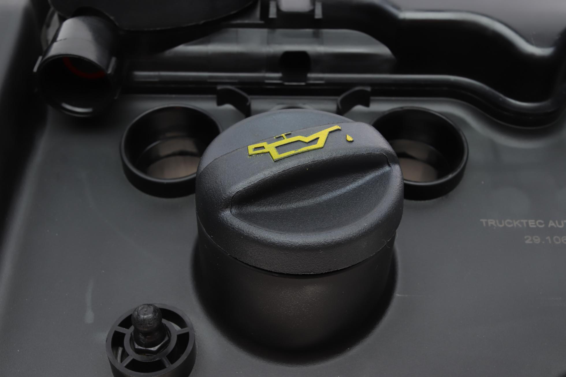 0810205 TRUCKTEC AUTOMOTIVE